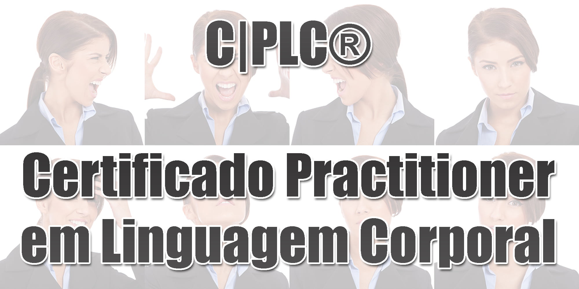 certificado practitioner em linguagem corporal