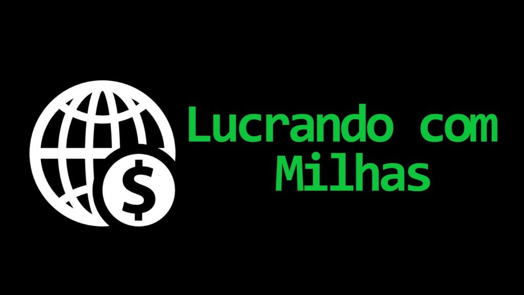 Treinamento Lucrando com Milhas