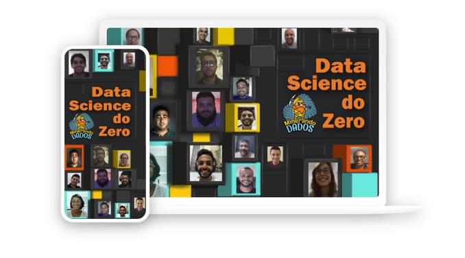 Treinamento Data Science do Zero