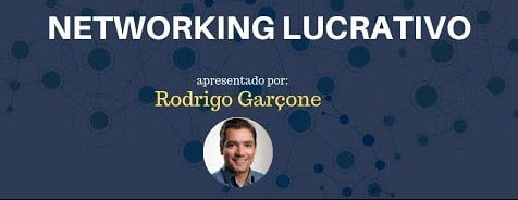 Curso Networking Lucrativo