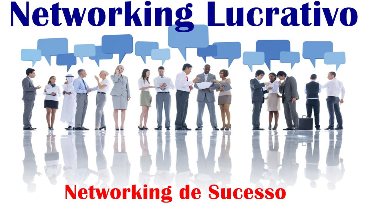 Networking Lucrativo