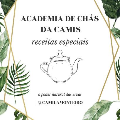 Academia de Chás da Camis