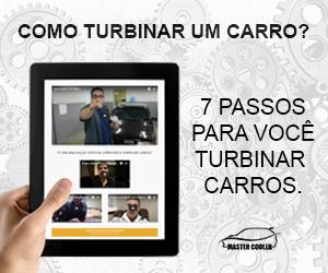 Curso de Preparação de Carro Turbo