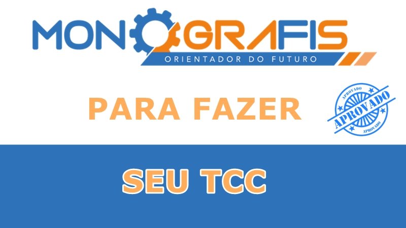 Monografis - Orientador TCC