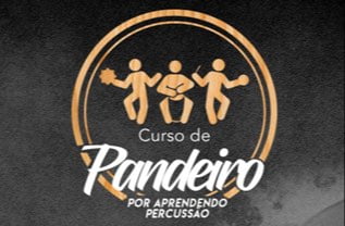 cursodepandeiro