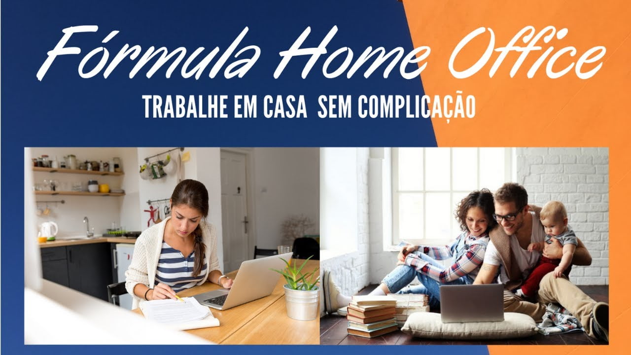 Fórmula Home Office