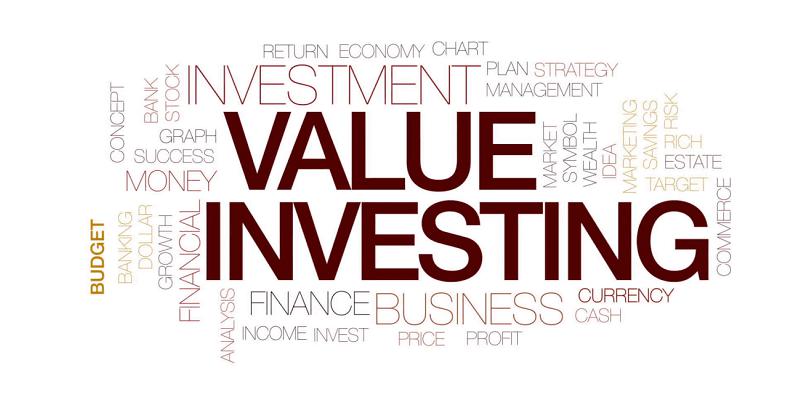 o que e value investing acoes bolsa