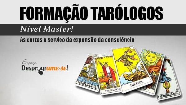 Curso Tarot Master