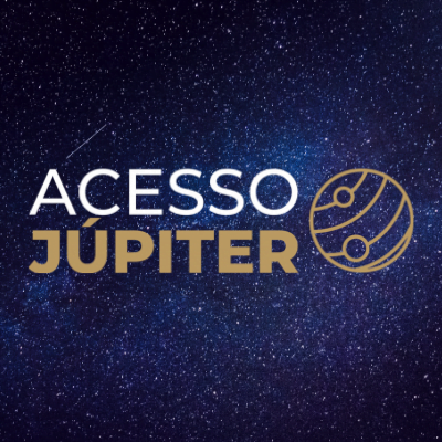 Curso Acesso Jupiter 2019