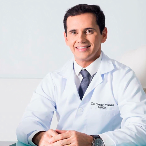 Dr. Breno Ferraz