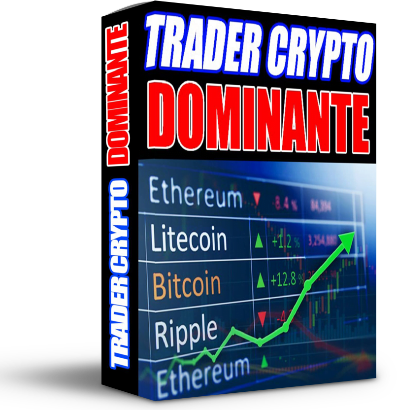 Treinamento Trader Crypto Dominante