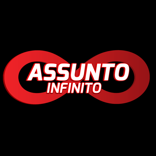 Treinamento Assunto Infinito 2.0 