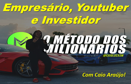 O Método dos Milionários