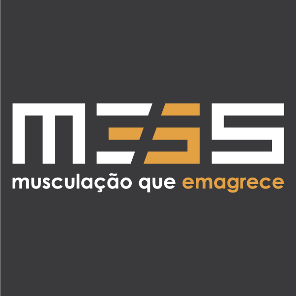 Treinamento MESS - Musculação que Emagrece