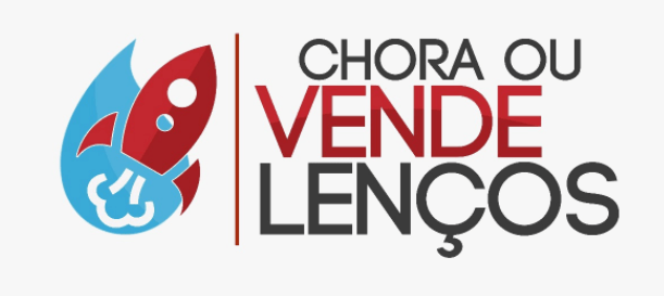 Curso Chora Ou Vende Lenços