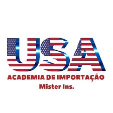 Academia de Importação Mister Ins