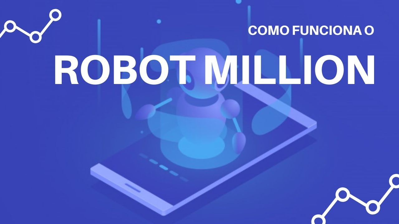 Ferramenta Robot Million 