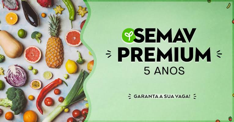 Palestras SEMAV Premium