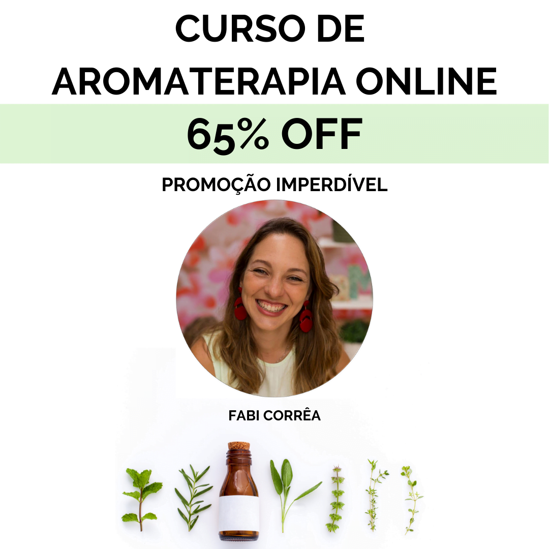 Aromaterapia Online