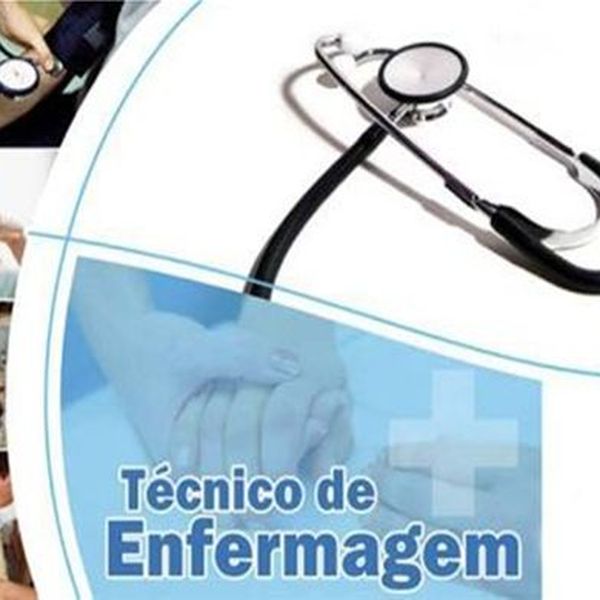 Técnico de Enfermagem