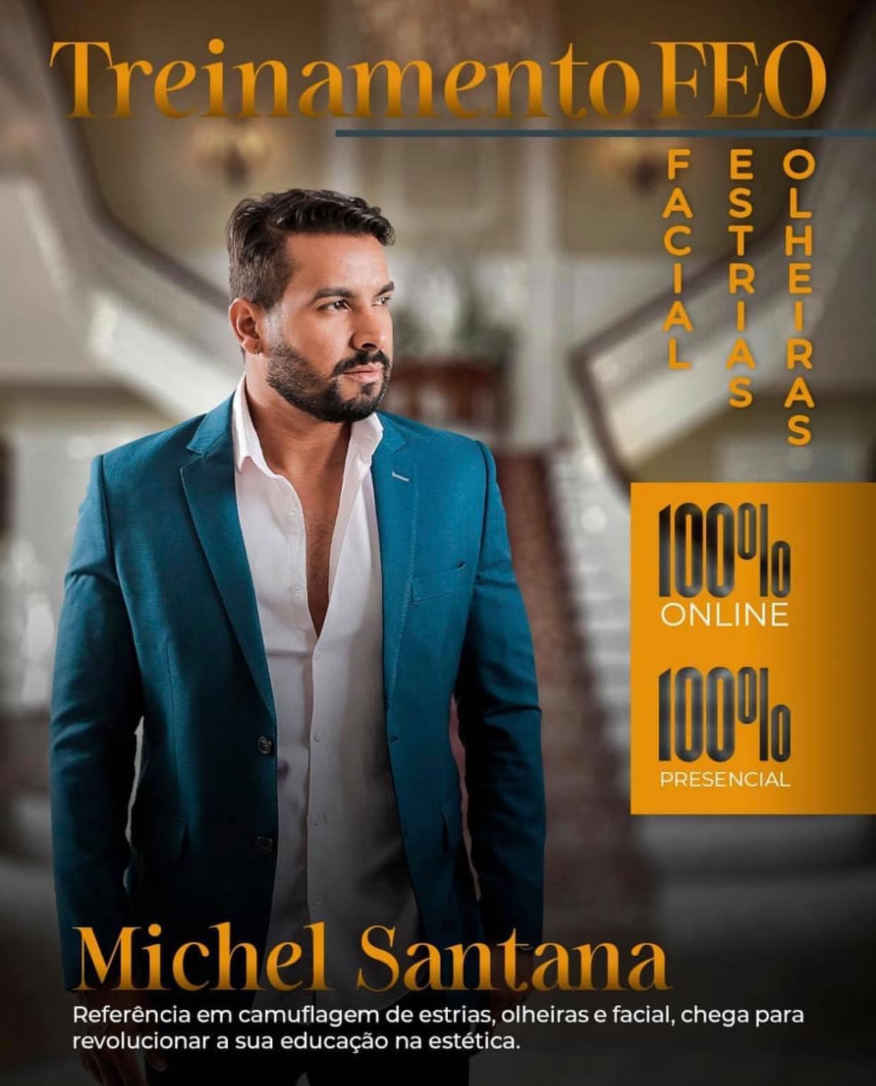 Michel Santana