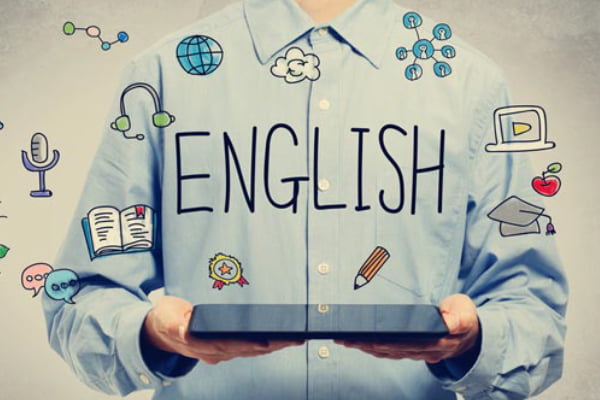 Curso de Inglês Completo