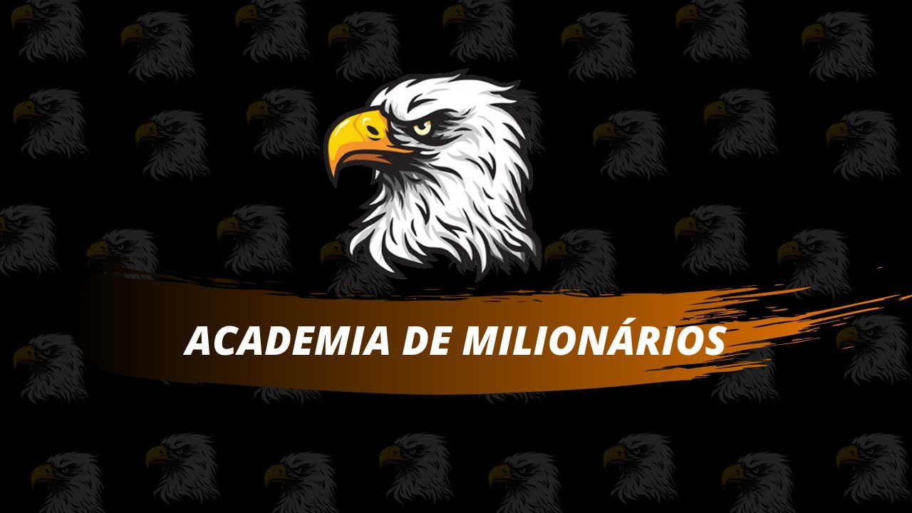 Treinamento Academia De Milionários