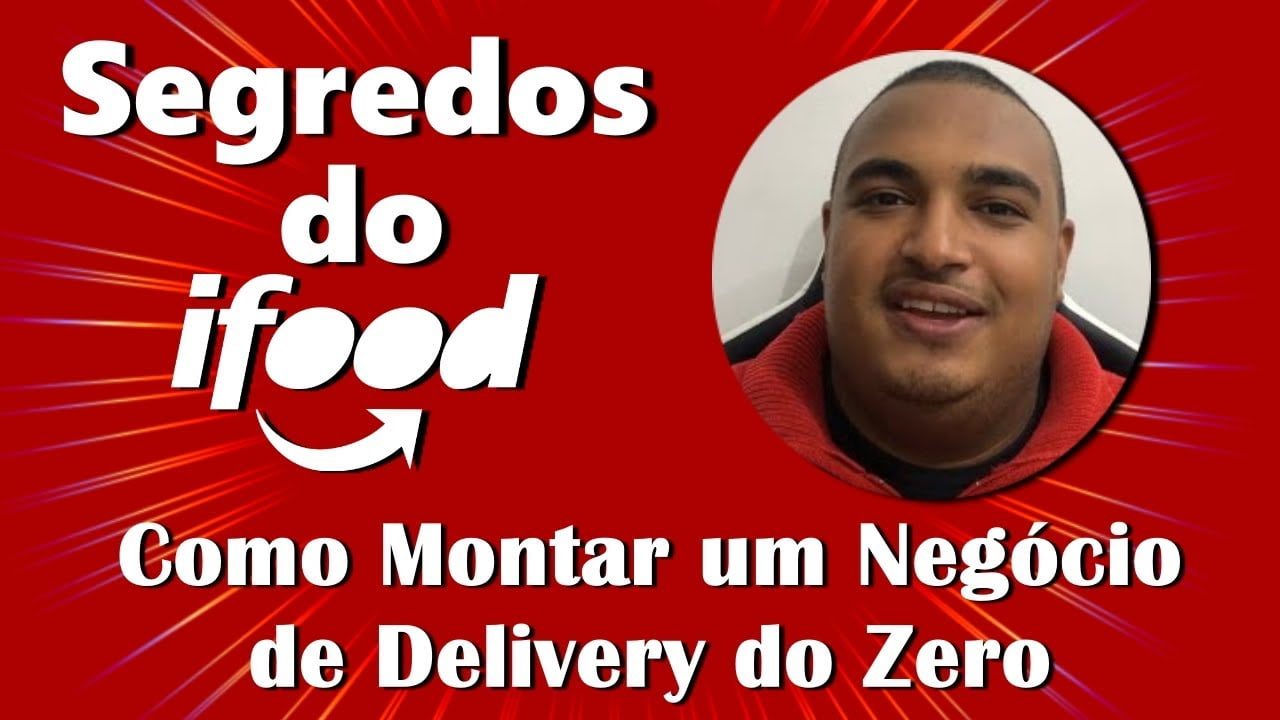 Segredos do Delivery