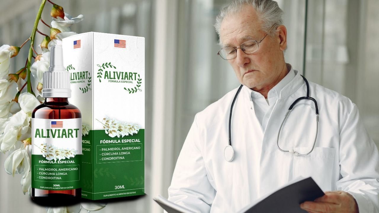 medico e aliviart